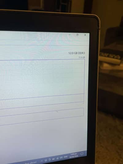 HP elitebook folio 9470m