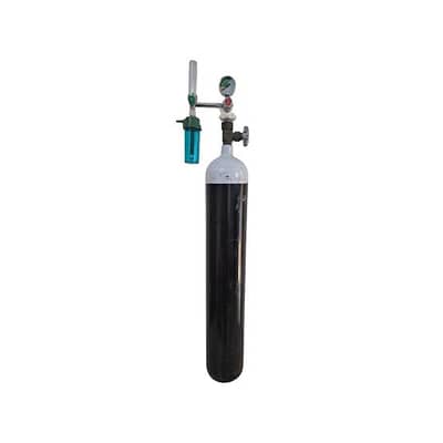 Medical Equipments Rental Services Oxygen Gas Cylinders Refil