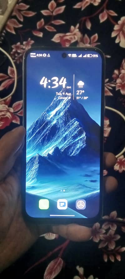 Honor x6c Official PTA Approved and Complete Box
