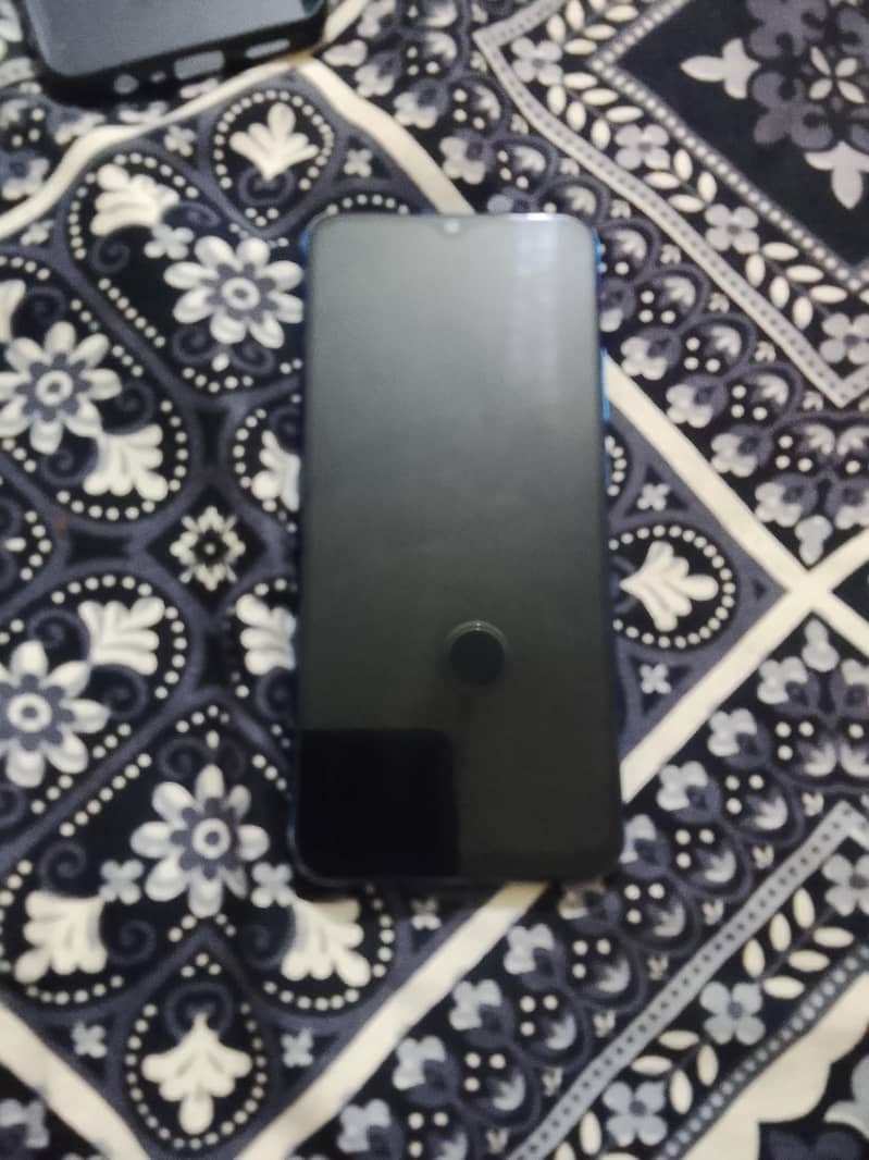 OPPO A16e 1