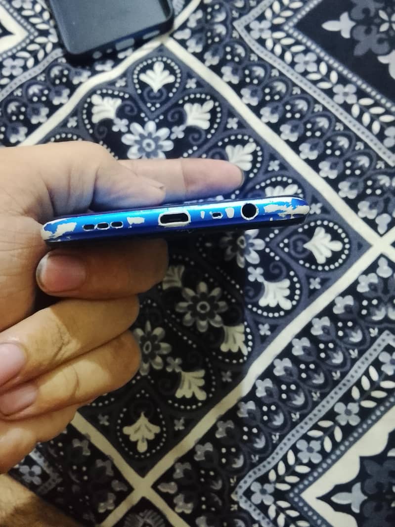 OPPO A16e 5