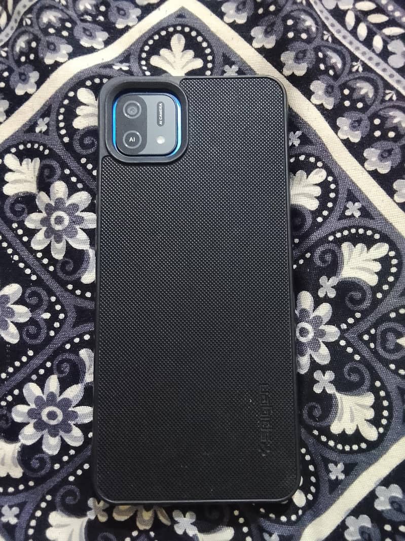 OPPO A16e 6