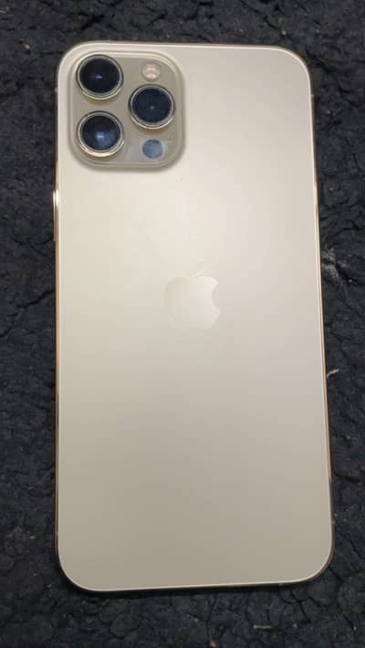 Apple iPhone 12 Pro Max