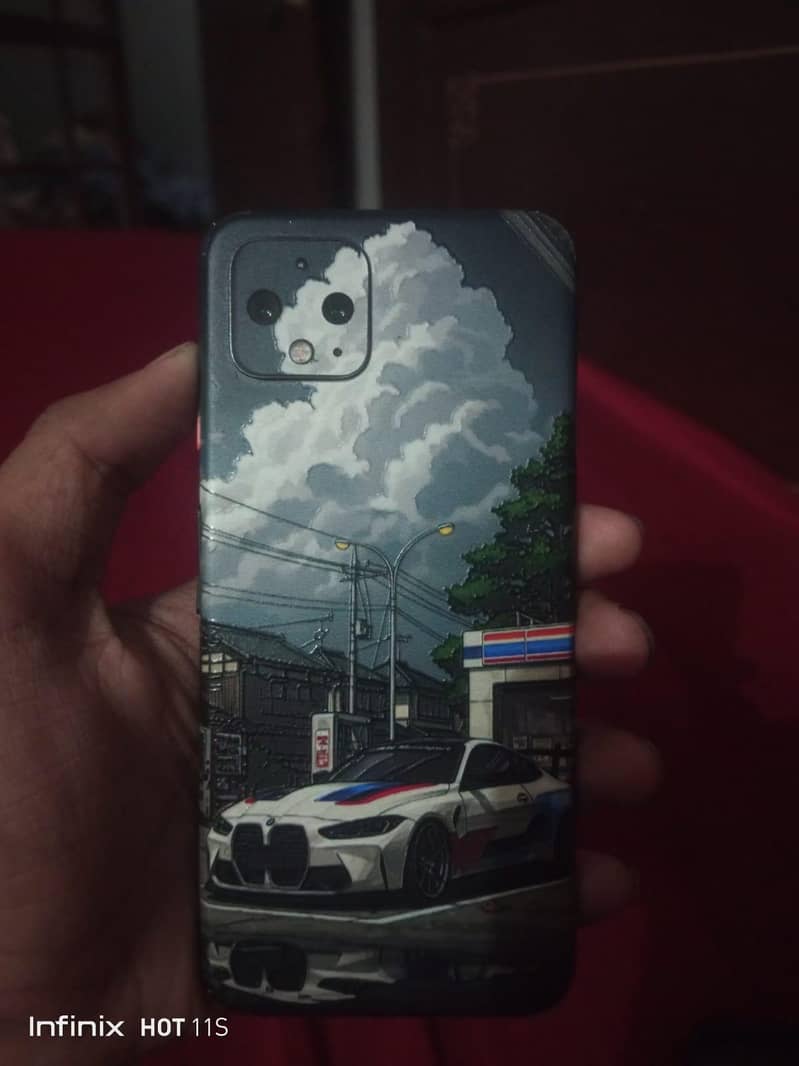 Google Pixel 4 2
