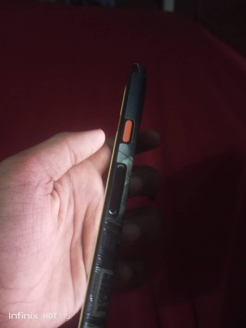 Google Pixel 4 4