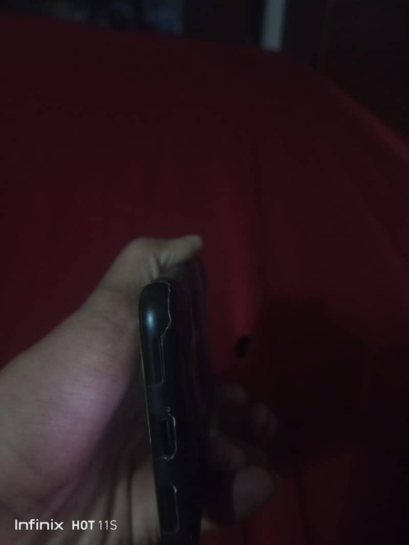 Google Pixel 4 5