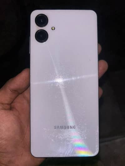 Samsung Mobile A06
