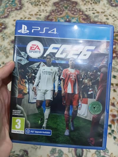Fifa 26