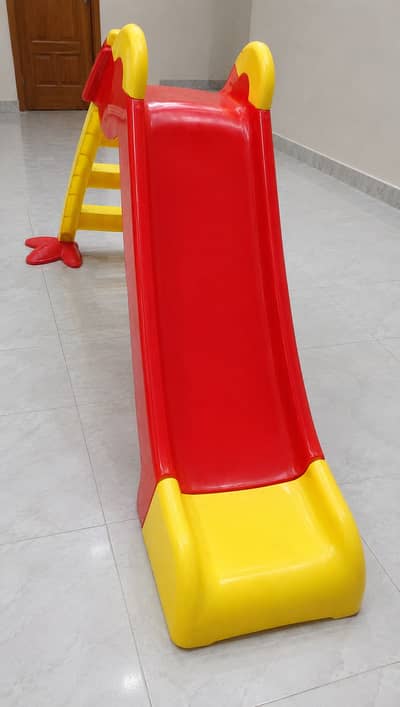Slide