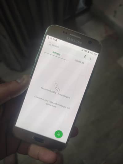 Samsung Mobile S7