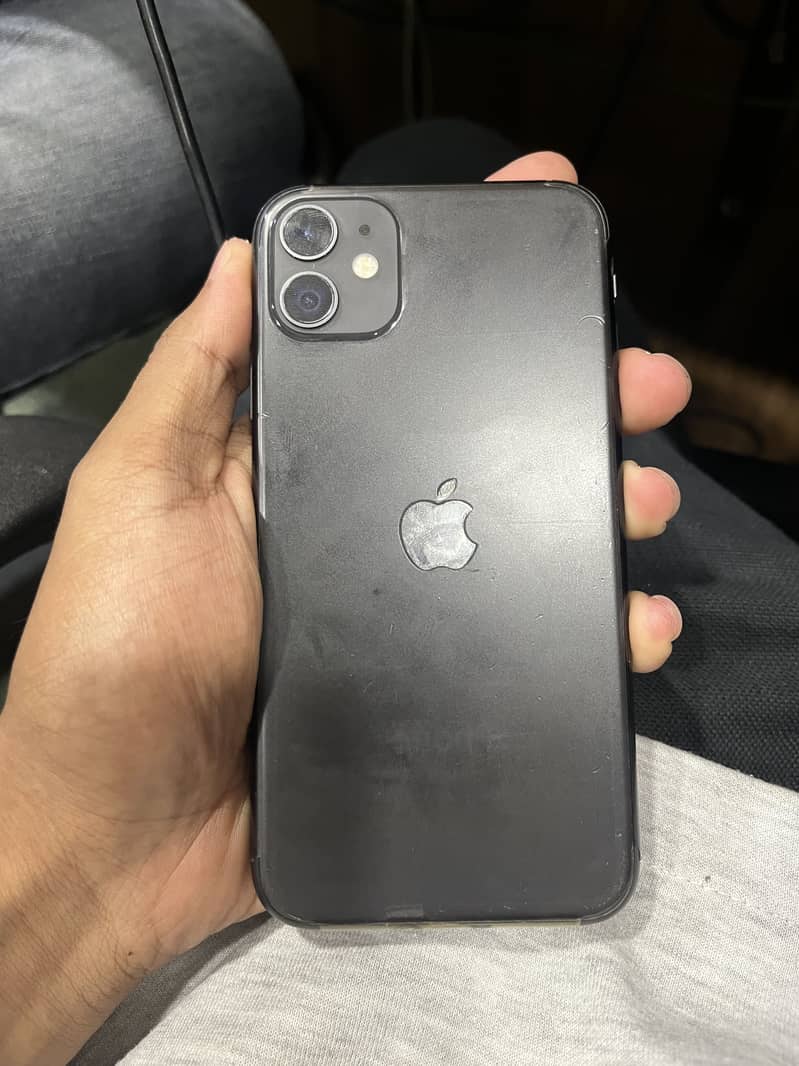 Apple iPhone 11 6