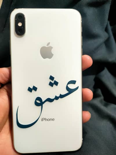 Apple iPhone XS Max