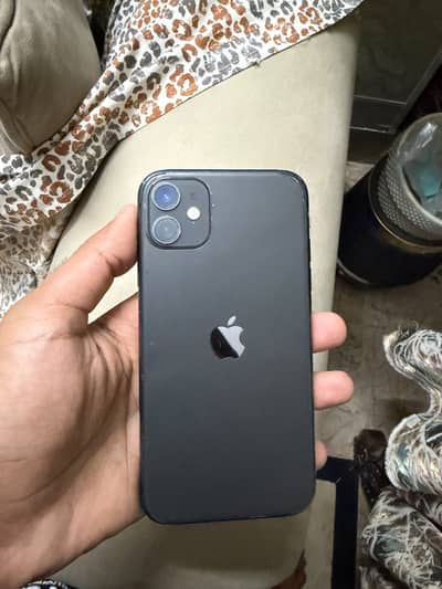 Apple iPhone 11 pta approved
