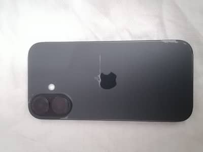 Apple iPhone 16