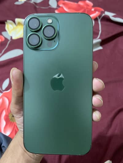 Apple iPhone 13 Pro Max