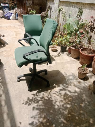 master offisys chair