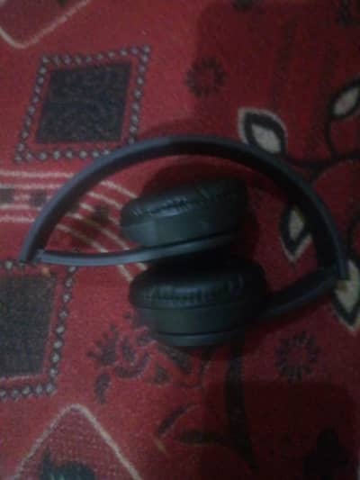 headphones