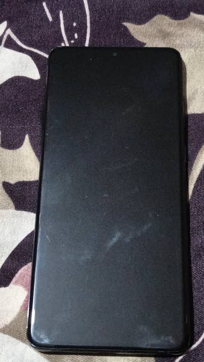 Samsung Mobile S20 Plus