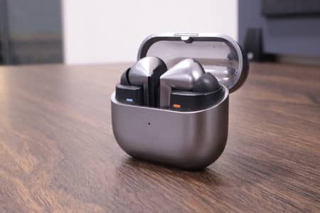 Samsung Galaxy Buds3 Pro - Original - Box Included