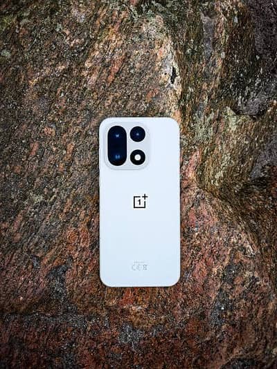 One Plus 15 Offical PTA Approved Global Version 10/10 condition