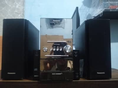 Panasonic SA-PM 27