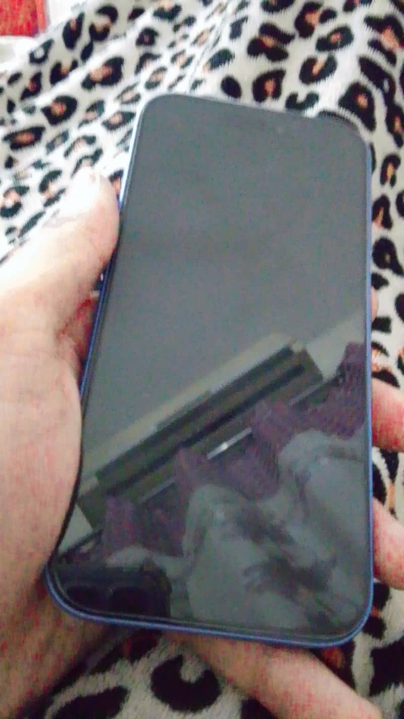 Apple iPhone 16 1
