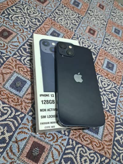 Apple iPhone 13