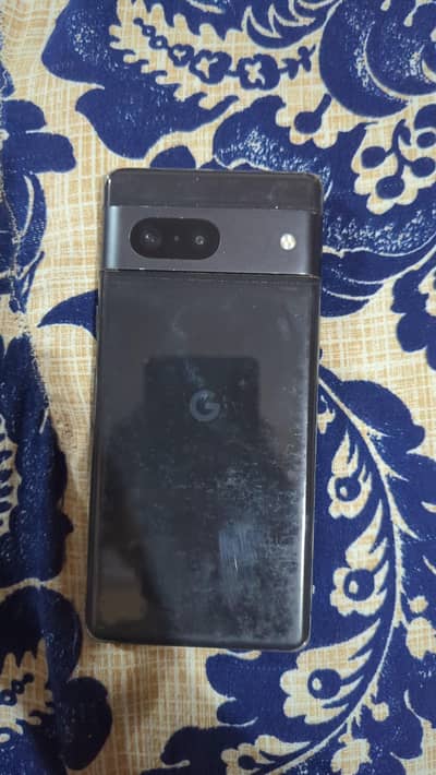 Google Pixel 7