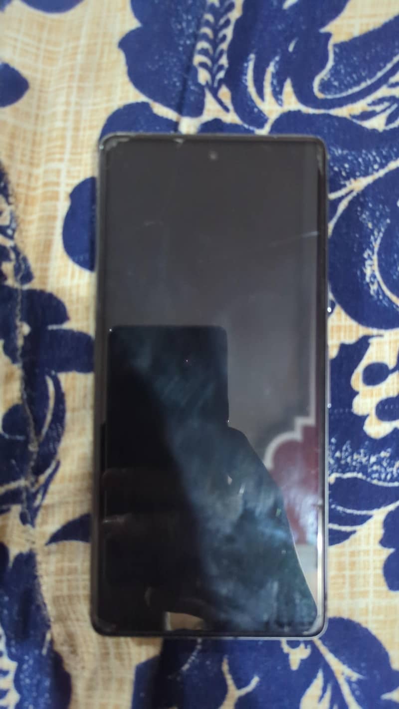 Google Pixel 7 5