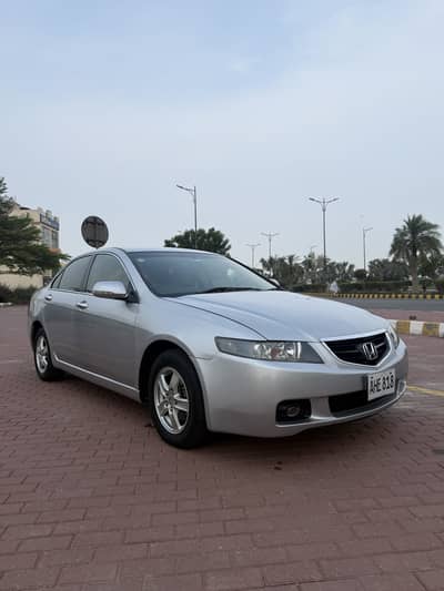 Honda Accord 2023 Cleanest car