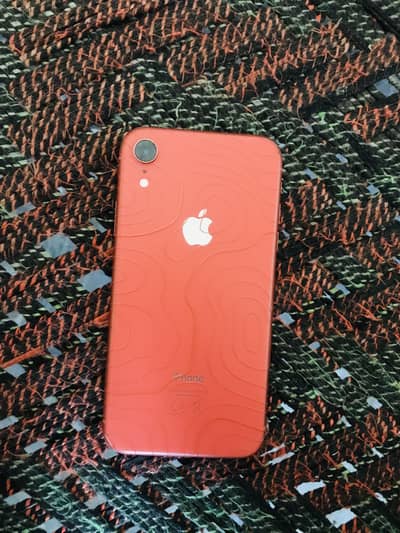 Apple iPhone XR