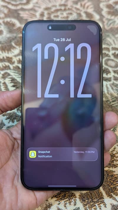 Apple iPhone 15 Pro Max jv