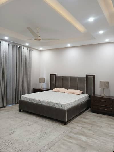 SYED BROTHERS PROUDLY OFFERS: 1-Kanal Elegant Bungalow Is Available In The Best Block Of DHA Lahore.