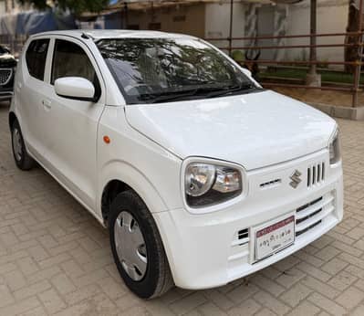 Suzuki Alto 2020 contact only WHATSAPP