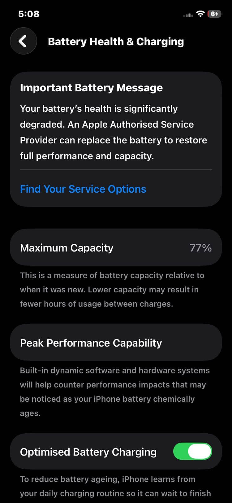 Apple iPhone 11 1