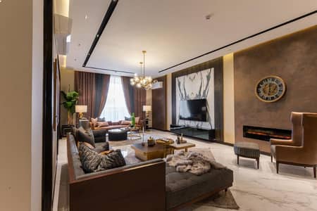 1 KANAL ELEGANT AND FULLY FURNISHED SUPER HOT LOCATED BUNGALOW IS AVAILABLE IN THE BEST BLOCK OF DHA LAHORE.