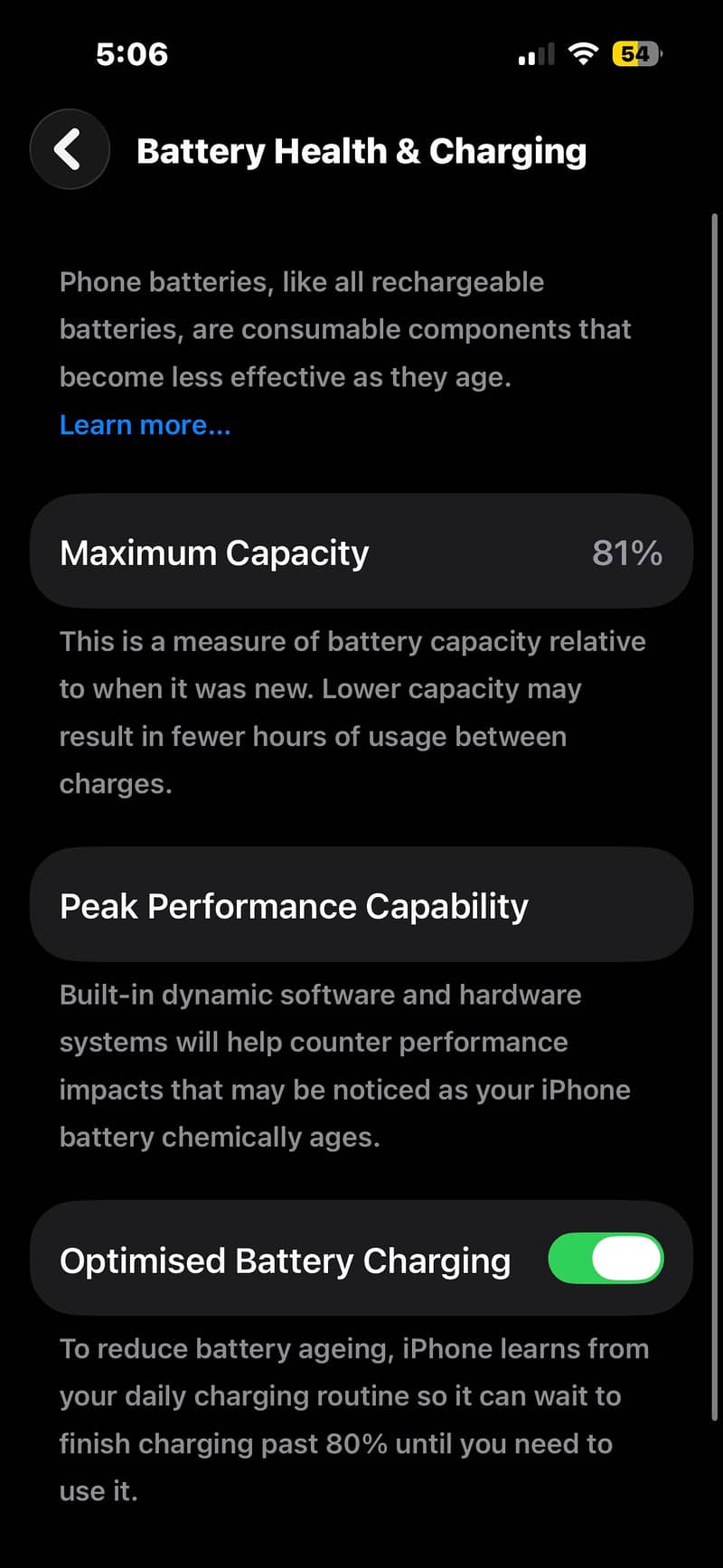 Apple iPhone 14 Pro 0