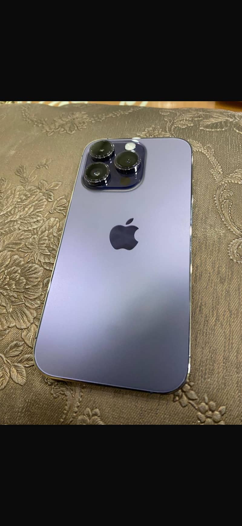 Apple iPhone 14 Pro 1