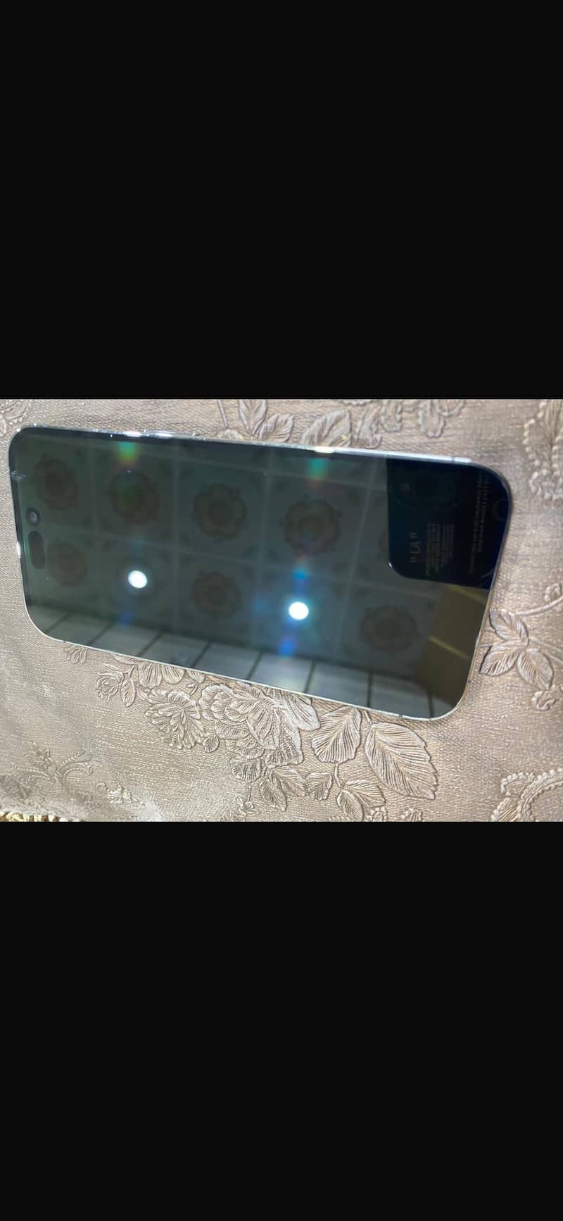 Apple iPhone 14 Pro 2