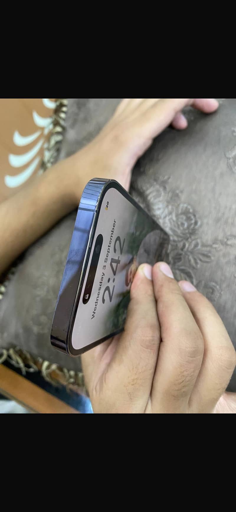 Apple iPhone 14 Pro 3