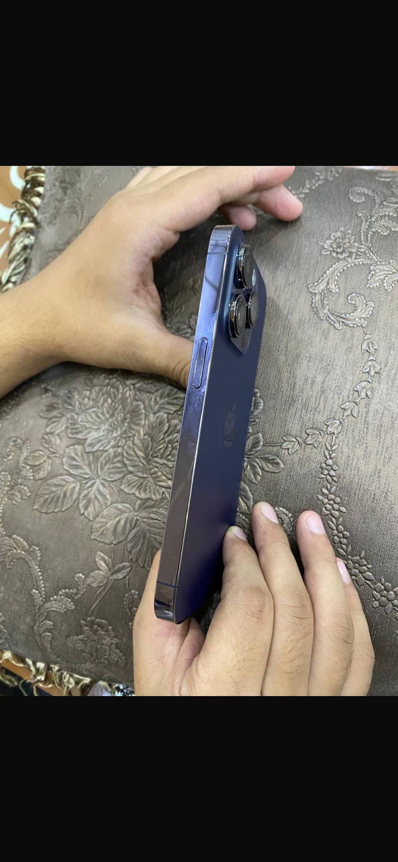 Apple iPhone 14 Pro 6