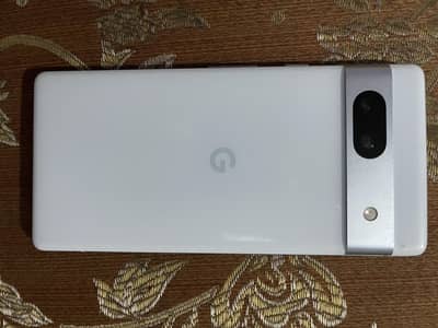 Google Pixel 7a