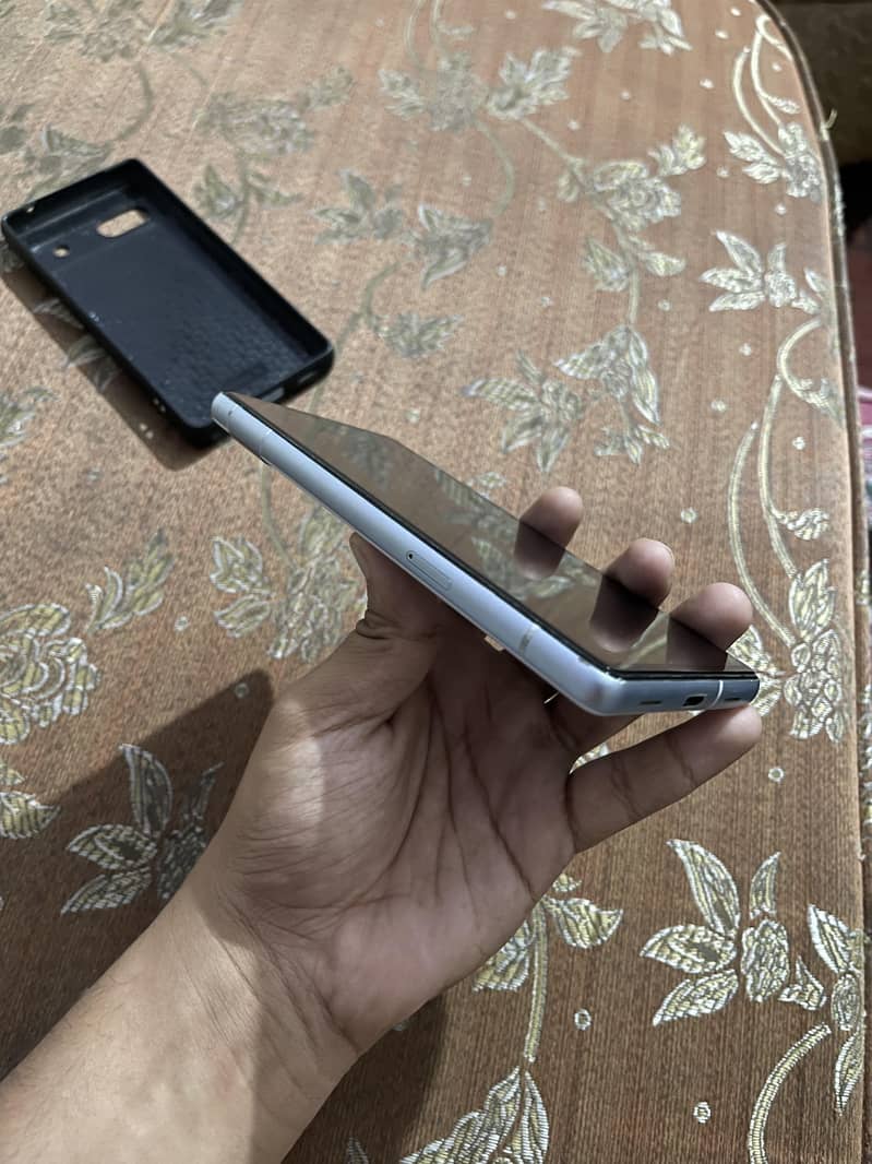 Google Pixel 7a 7