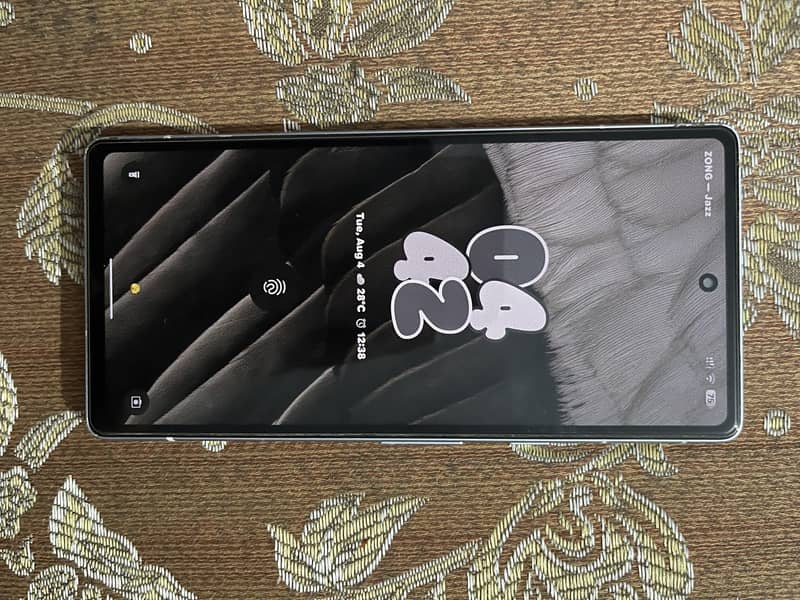 Google Pixel 7a 8