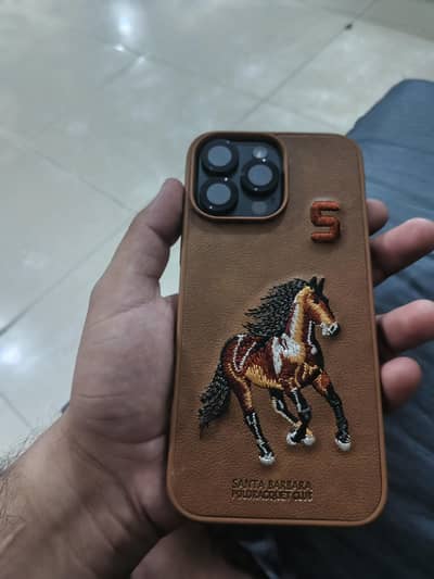 I Phone 16 Pro Max JV