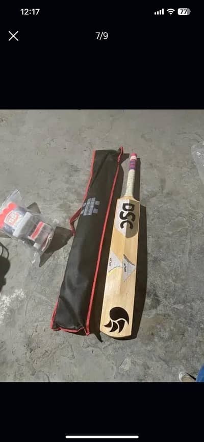 Hardball kit