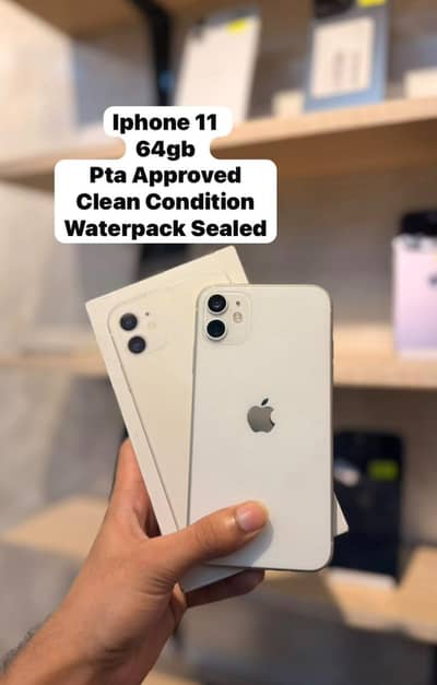 Apple iPhone 11 , 12, 13, 14, 15, 16, 17