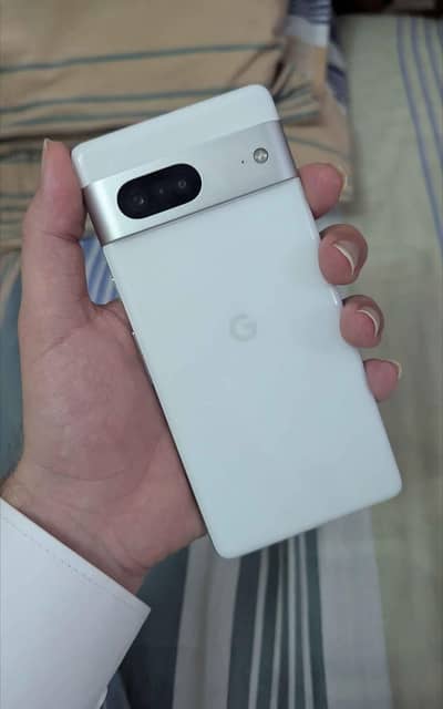 Google Pixel 7a