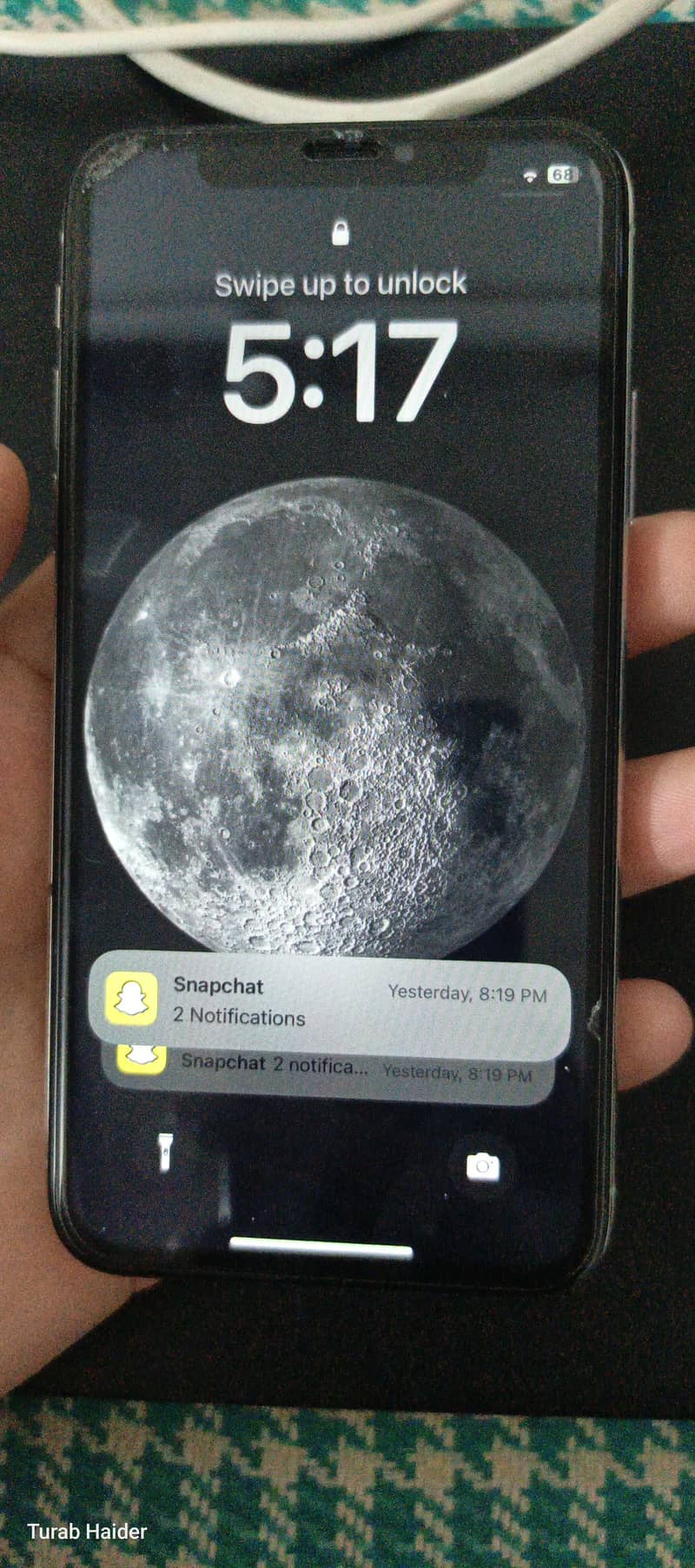 Apple iPhone X 1