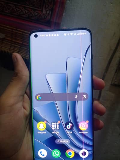 One Plus 10 Pro